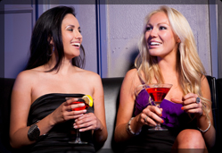 Nightlife Comes Alive in Our Nightclub